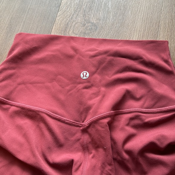 Lululemon Align - Picture 2 of 4